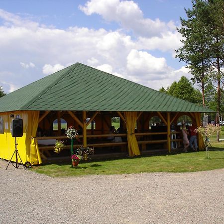 Bukdangas Hotel Usma Kültér fotó