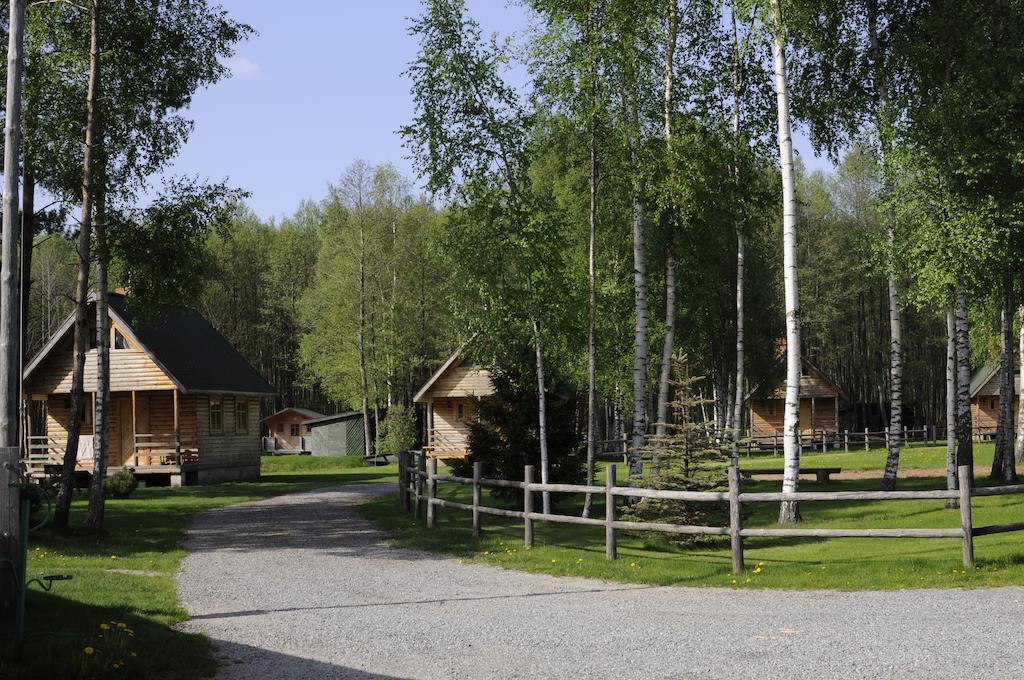 Bukdangas Hotel Usma Kültér fotó